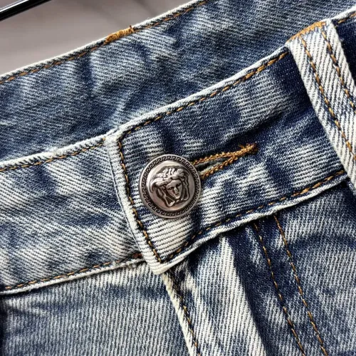 Replica Versace Jeans For Men #1484683 $88.00 USD for Wholesale