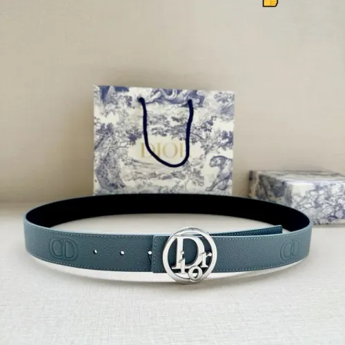 Wholesale Christian Dior AAA Quality Belts #1484694 $52.00 USD, Wholesale Quality Replica Christian Dior AAA Quality Belts