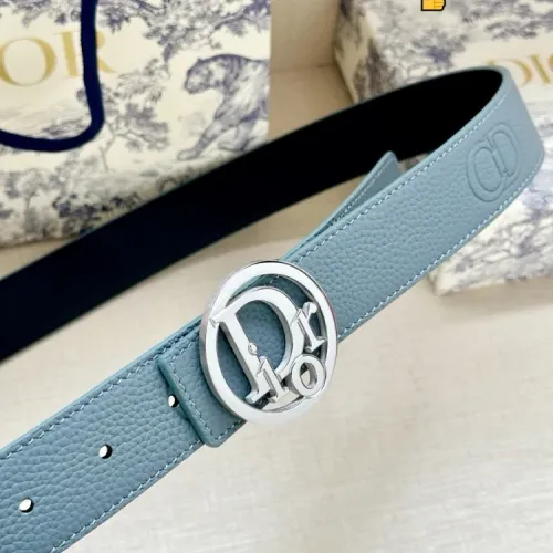 Replica Christian Dior AAA Quality Belts #1484694 $52.00 USD for Wholesale