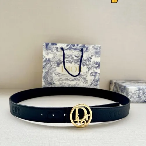 Wholesale Christian Dior AAA Quality Belts #1484695 $52.00 USD, Wholesale Quality Replica Christian Dior AAA Quality Belts