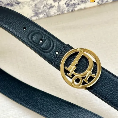 Replica Christian Dior AAA Quality Belts #1484695 $52.00 USD for Wholesale