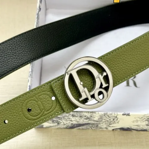 Replica Christian Dior AAA Quality Belts #1484696 $52.00 USD for Wholesale