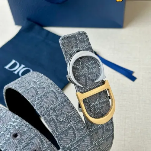 Replica Christian Dior AAA Quality Belts #1484703 $52.00 USD for Wholesale