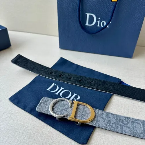 Replica Christian Dior AAA Quality Belts #1484703 $52.00 USD for Wholesale