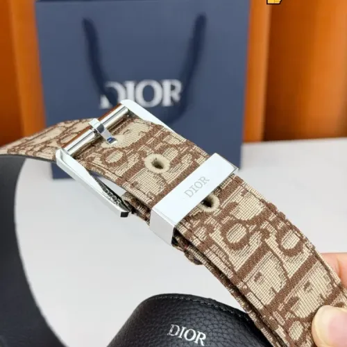 Replica Christian Dior AAA Quality Belts #1484706 $52.00 USD for Wholesale