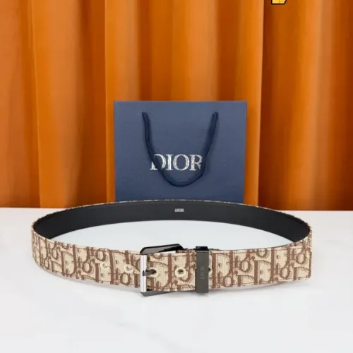 Wholesale Christian Dior AAA Quality Belts #1484707 $52.00 USD, Wholesale Quality Replica Christian Dior AAA Quality Belts