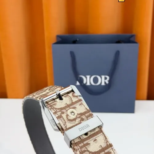 Replica Christian Dior AAA Quality Belts #1484707 $52.00 USD for Wholesale