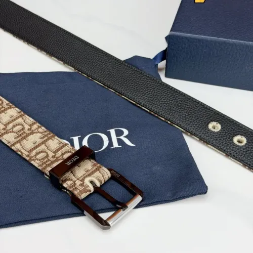 Replica Christian Dior AAA Quality Belts #1484707 $52.00 USD for Wholesale