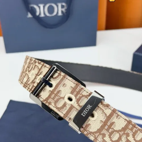 Replica Christian Dior AAA Quality Belts #1484708 $52.00 USD for Wholesale