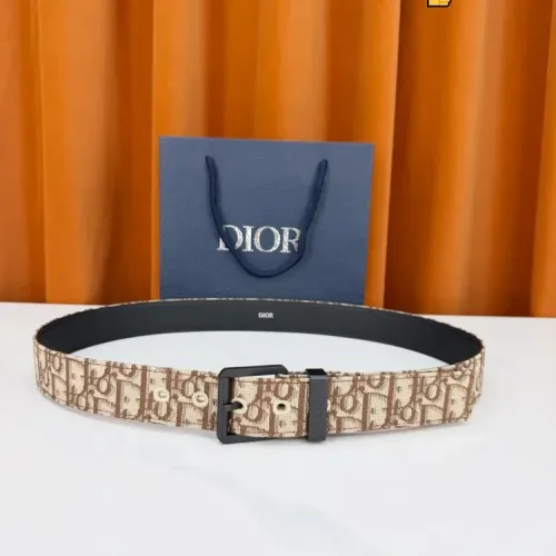 Wholesale Christian Dior AAA Quality Belts #1484709 $52.00 USD, Wholesale Quality Replica Christian Dior AAA Quality Belts