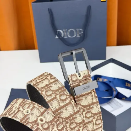 Replica Christian Dior AAA Quality Belts #1484709 $52.00 USD for Wholesale