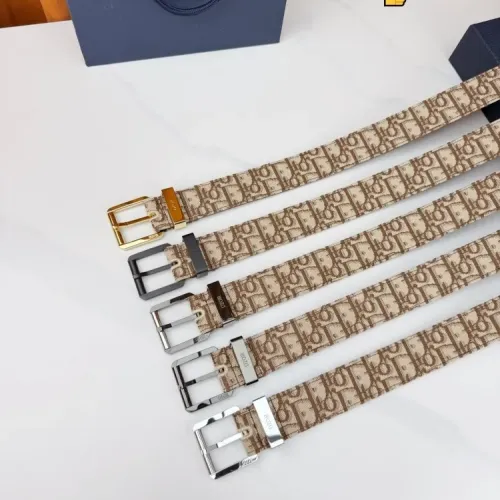 Replica Christian Dior AAA Quality Belts #1484709 $52.00 USD for Wholesale