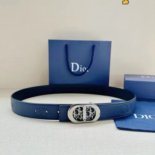 Wholesale Christian Dior AAA Quality Belts #1484711 $56.00 USD, Wholesale Quality Replica Christian Dior AAA Quality Belts