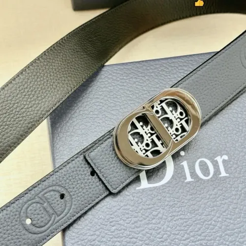 Replica Christian Dior AAA Quality Belts #1484711 $56.00 USD for Wholesale