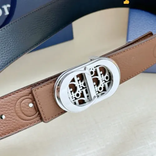 Replica Christian Dior AAA Quality Belts #1484712 $56.00 USD for Wholesale