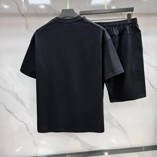 Replica Christian Dior Tracksuits Short Sleeved For Men #1484730 $108.00 USD for Wholesale