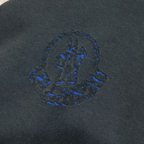 Replica Moncler Tracksuits Short Sleeved For Men #1484732 $98.00 USD for Wholesale