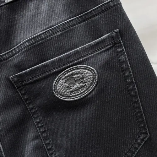 Replica Burberry Jeans For Men #1484735 $80.00 USD for Wholesale