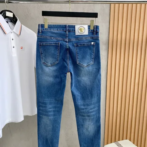 Replica Versace Jeans For Men #1484740 $92.00 USD for Wholesale