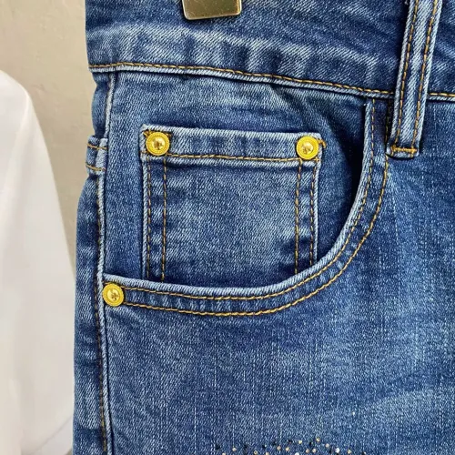 Replica Versace Jeans For Men #1484740 $92.00 USD for Wholesale