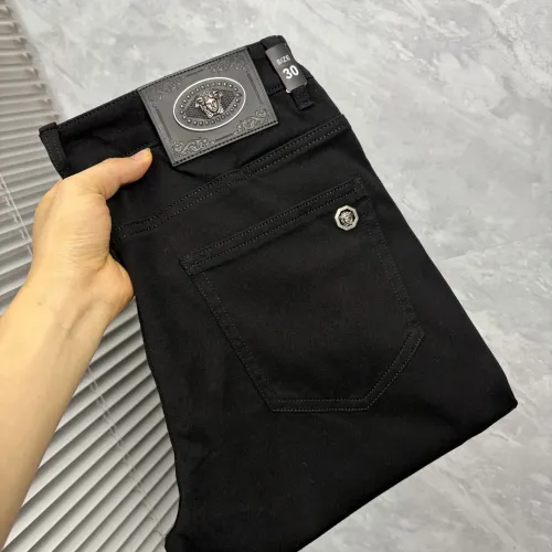 Wholesale Versace Jeans For Men #1484754 $68.00 USD, Wholesale Quality Replica Versace Jeans