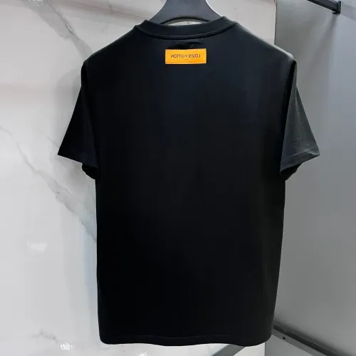 Replica Louis Vuitton LV T-Shirts Short Sleeved For Unisex #1484758 $56.00 USD for Wholesale