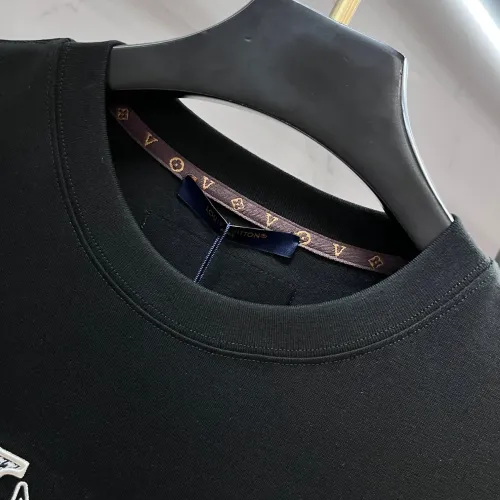 Replica Louis Vuitton LV T-Shirts Short Sleeved For Unisex #1484758 $56.00 USD for Wholesale
