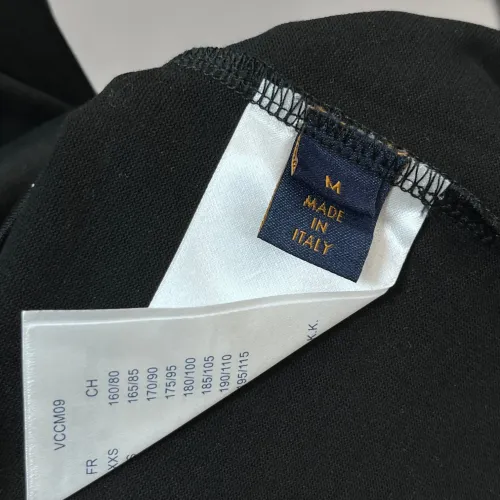 Replica Louis Vuitton LV T-Shirts Short Sleeved For Unisex #1484758 $56.00 USD for Wholesale