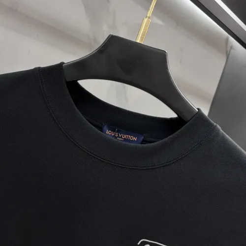 Replica Louis Vuitton LV T-Shirts Short Sleeved For Unisex #1484760 $60.00 USD for Wholesale