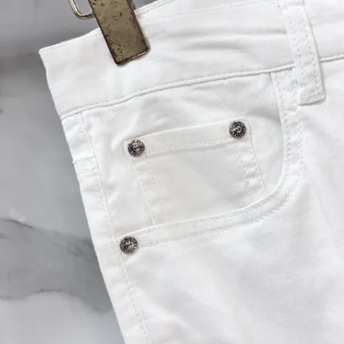 Replica Christian Dior Jeans For Men #1484778 $80.00 USD for Wholesale