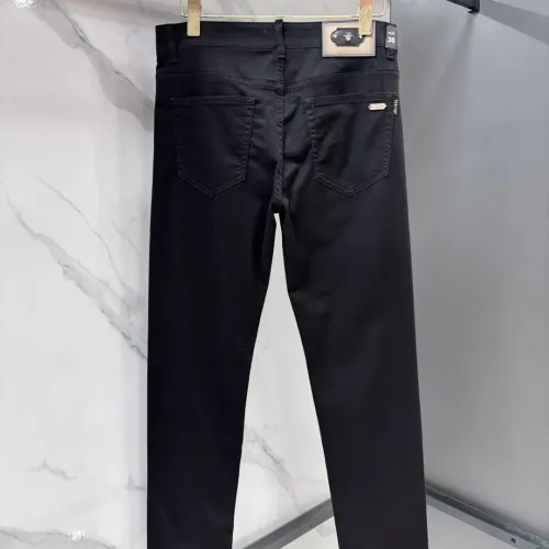 Replica Christian Dior Jeans For Men #1484779 $80.00 USD for Wholesale