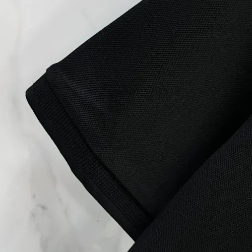 Replica Fendi T-Shirts Short Sleeved For Men #1484788 $85.00 USD for Wholesale