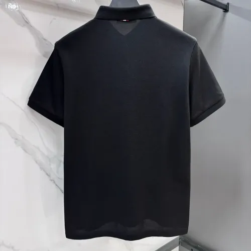 Replica Bally T-Shirts Short Sleeved For Men #1484791 $85.00 USD for Wholesale