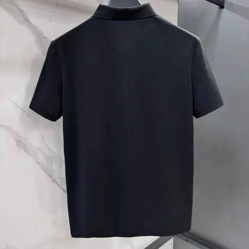 Replica Hermes T-Shirts Short Sleeved For Men #1484800 $72.00 USD for Wholesale