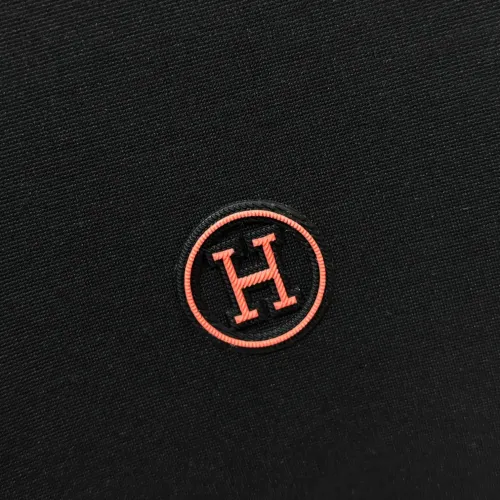 Replica Hermes T-Shirts Short Sleeved For Men #1484800 $72.00 USD for Wholesale