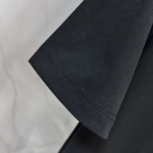 Replica Hermes T-Shirts Short Sleeved For Men #1484800 $72.00 USD for Wholesale