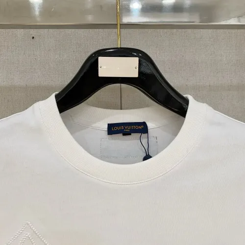 Replica Louis Vuitton LV Tracksuits Short Sleeved For Men #1484806 $112.00 USD for Wholesale