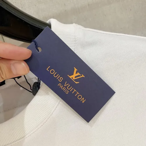 Replica Louis Vuitton LV Tracksuits Short Sleeved For Men #1484806 $112.00 USD for Wholesale