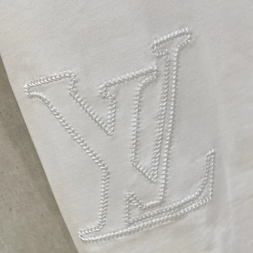 Replica Louis Vuitton LV Tracksuits Short Sleeved For Men #1484806 $112.00 USD for Wholesale