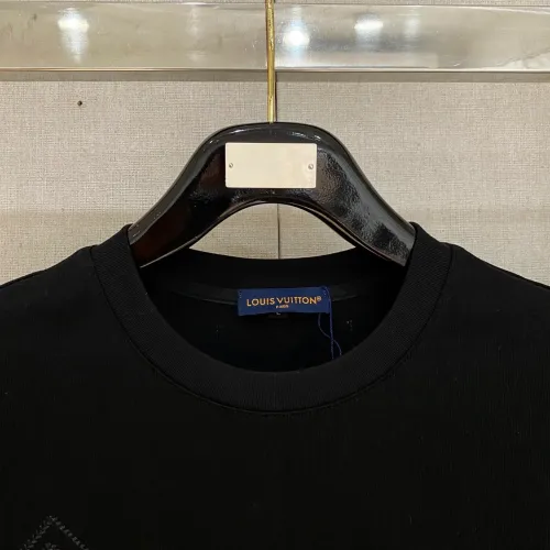 Replica Louis Vuitton LV Tracksuits Short Sleeved For Men #1484807 $112.00 USD for Wholesale