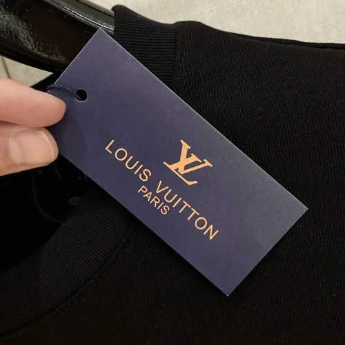Replica Louis Vuitton LV Tracksuits Short Sleeved For Men #1484807 $112.00 USD for Wholesale