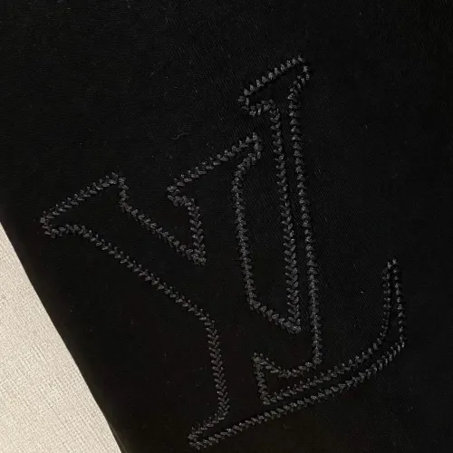Replica Louis Vuitton LV Tracksuits Short Sleeved For Men #1484807 $112.00 USD for Wholesale