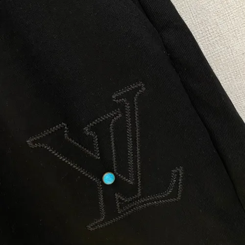 Replica Louis Vuitton LV Tracksuits Short Sleeved For Men #1484807 $112.00 USD for Wholesale