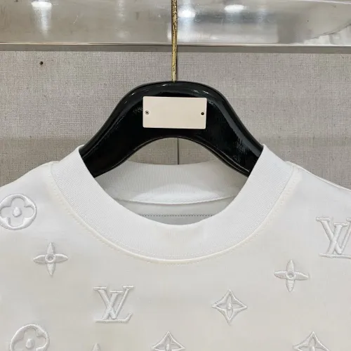 Replica Louis Vuitton LV Tracksuits Short Sleeved For Men #1484808 $112.00 USD for Wholesale