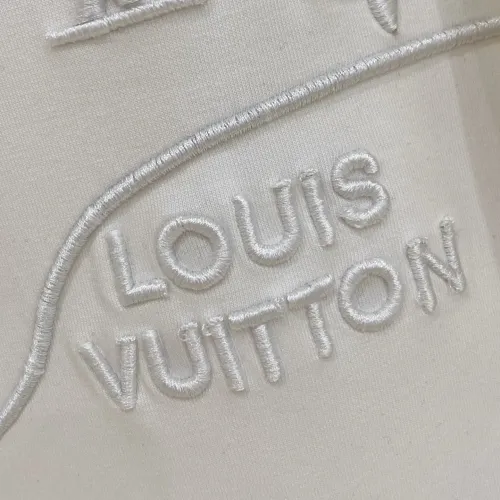 Replica Louis Vuitton LV Tracksuits Short Sleeved For Men #1484808 $112.00 USD for Wholesale