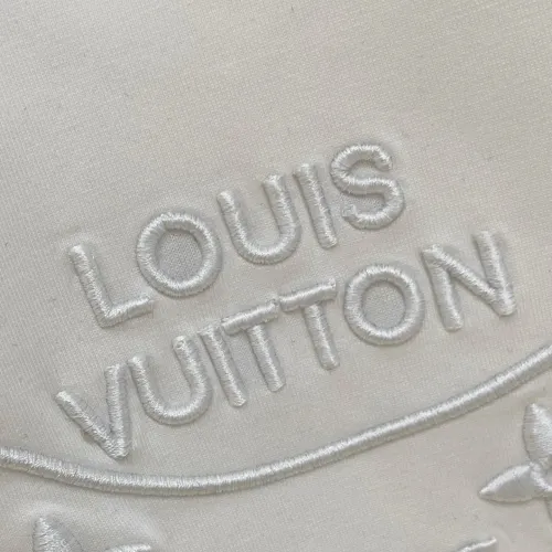 Replica Louis Vuitton LV Tracksuits Short Sleeved For Men #1484808 $112.00 USD for Wholesale