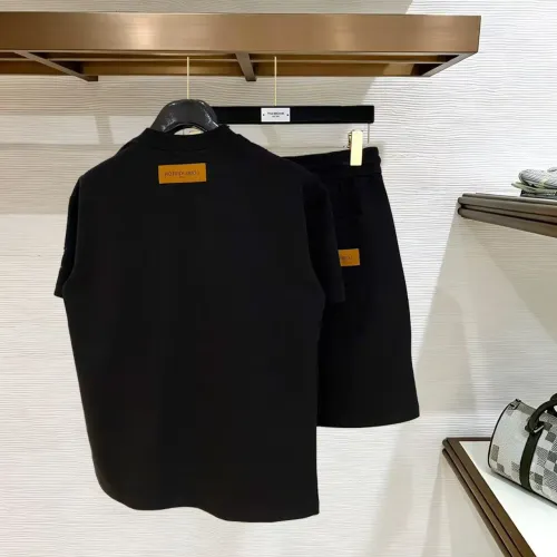 Replica Louis Vuitton LV Tracksuits Short Sleeved For Men #1484809 $112.00 USD for Wholesale