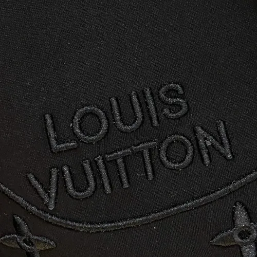 Replica Louis Vuitton LV Tracksuits Short Sleeved For Men #1484809 $112.00 USD for Wholesale