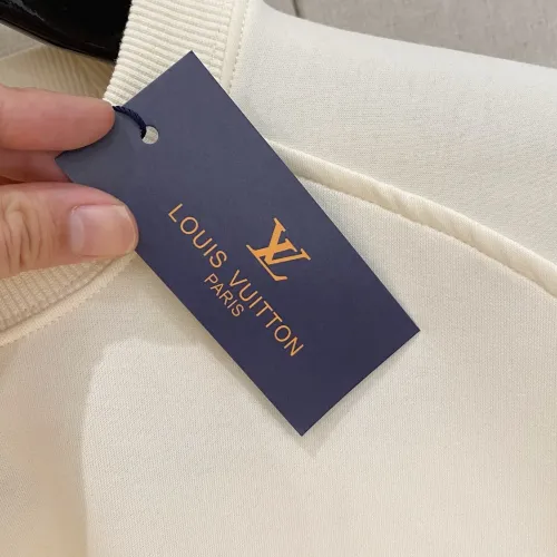 Replica Louis Vuitton LV Tracksuits Short Sleeved For Men #1484810 $112.00 USD for Wholesale