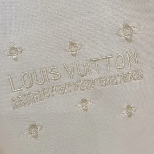 Replica Louis Vuitton LV Tracksuits Short Sleeved For Men #1484810 $112.00 USD for Wholesale